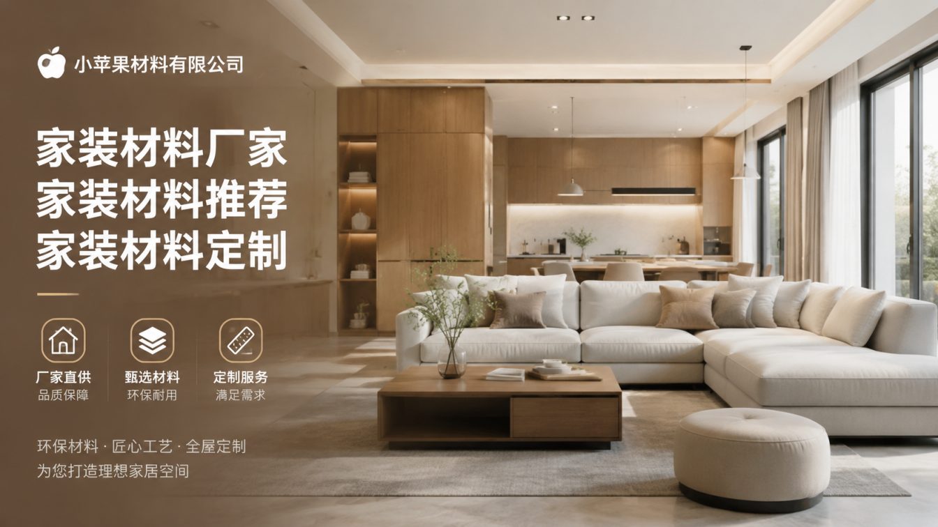 兴业县4大体系整装供货